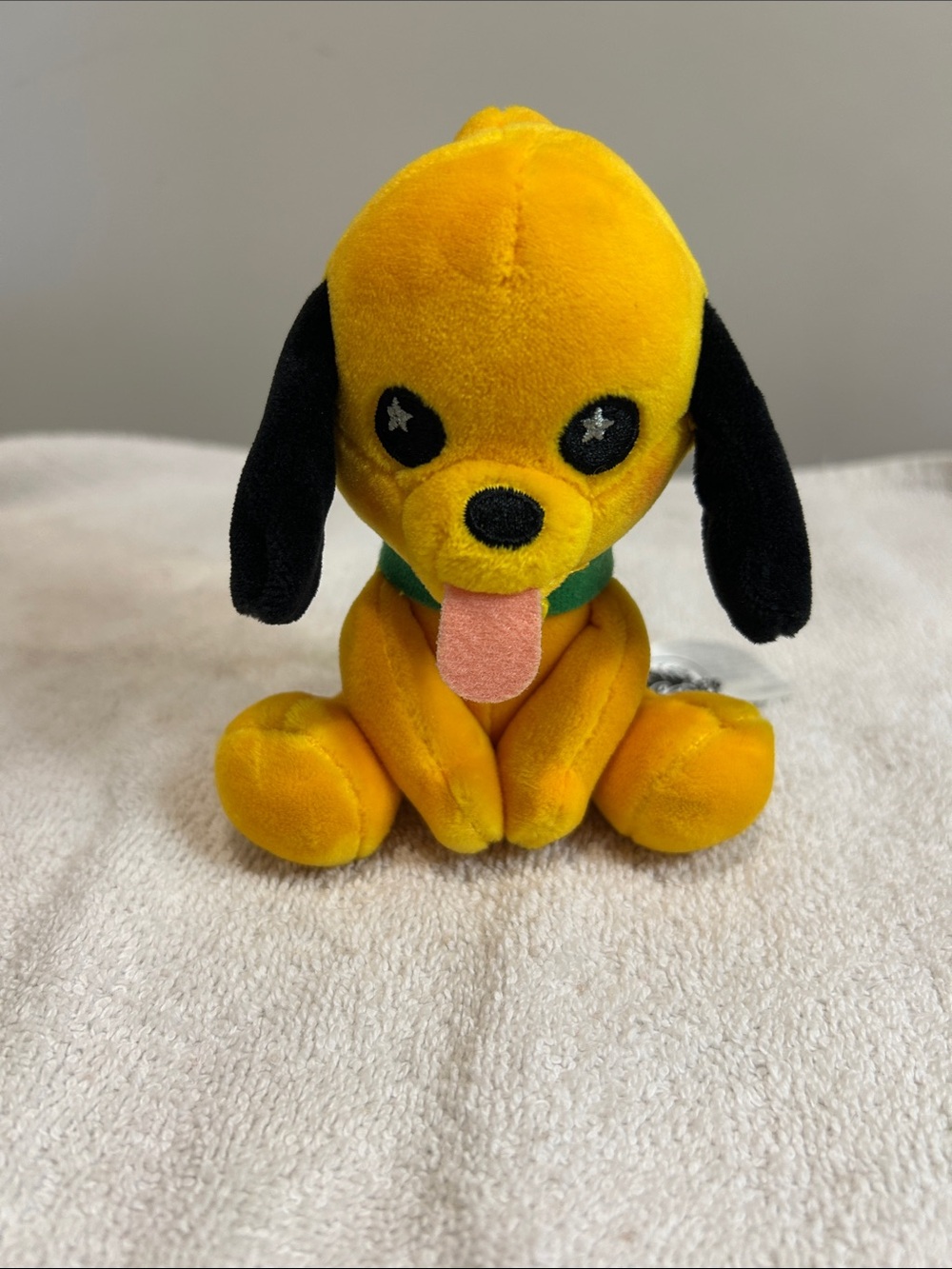 Disney Wishables Pluto